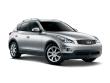 Used 2008 INFINITI EX35 Journey SUV