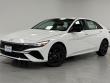 Certified 2026 Hyundai Elantra SEL Sport Sedan