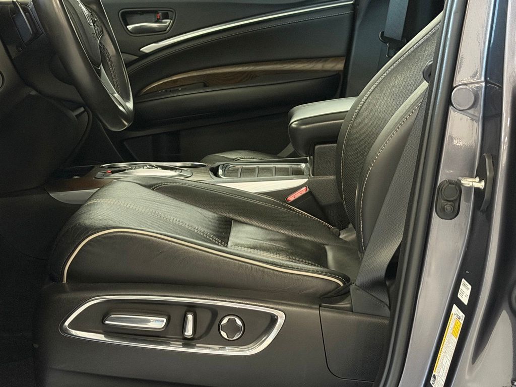 2020 Acura MDX Advance Package - Photo 12