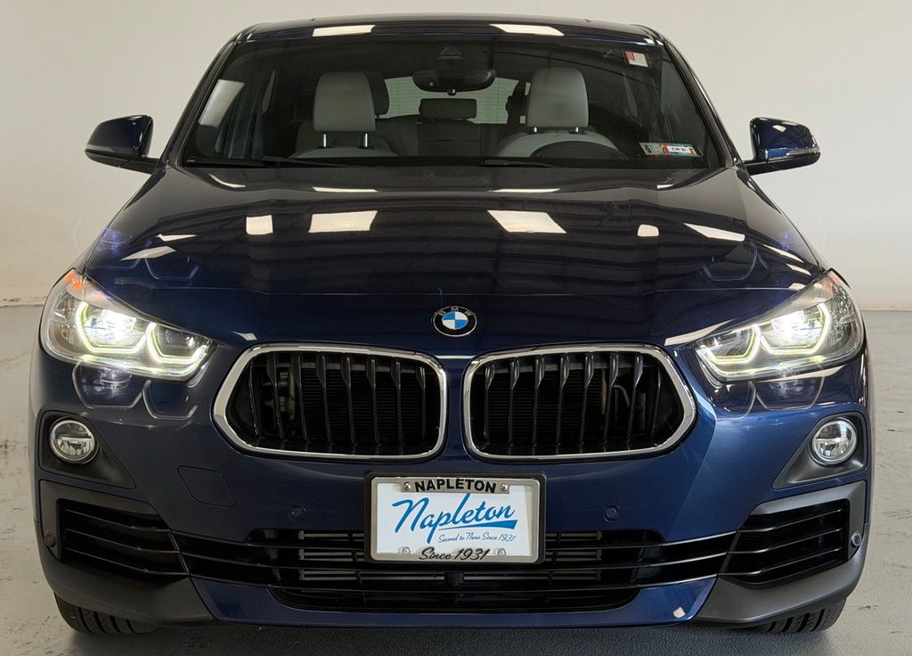 2020 BMW X2 28i - Photo 7