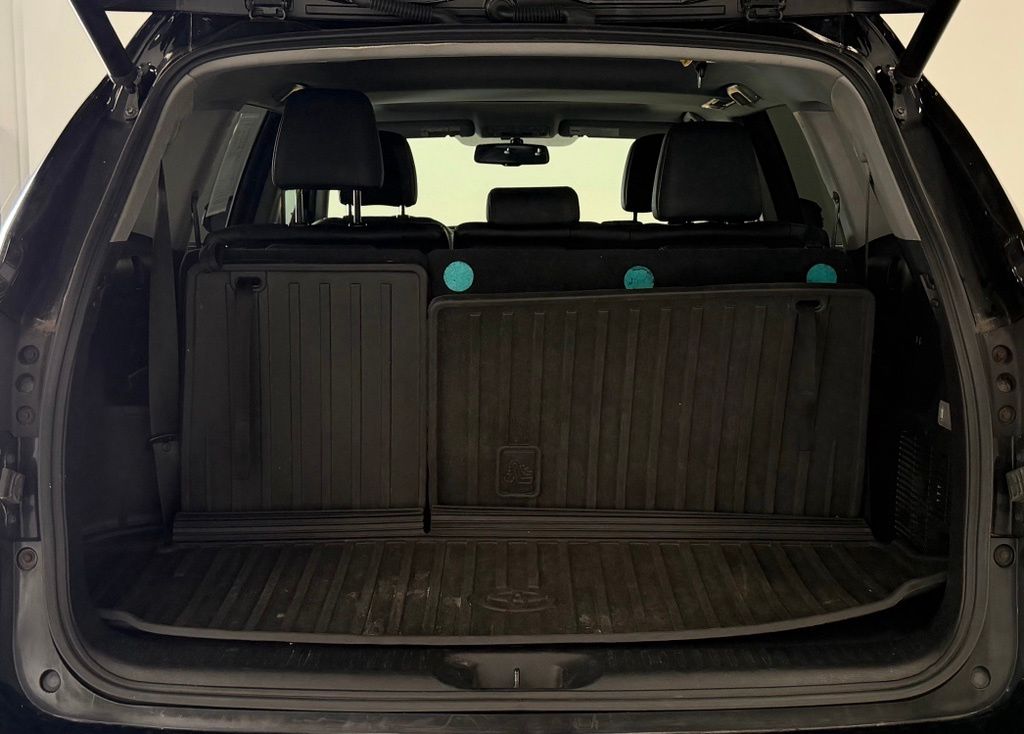 2014 Toyota Highlander XLE - Photo 26