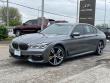 Used 2019 BMW 750i xDrive Sedan