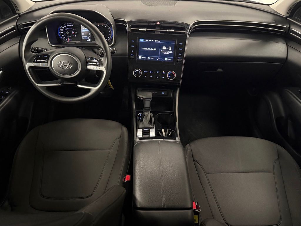 2023 Hyundai Tucson SE - Photo 14