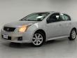 Used 2010 Nissan Sentra 2.0SR Sedan