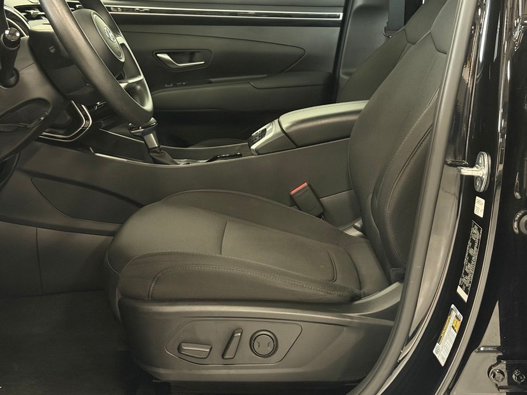 2023 Hyundai Tucson SEL - Photo 12