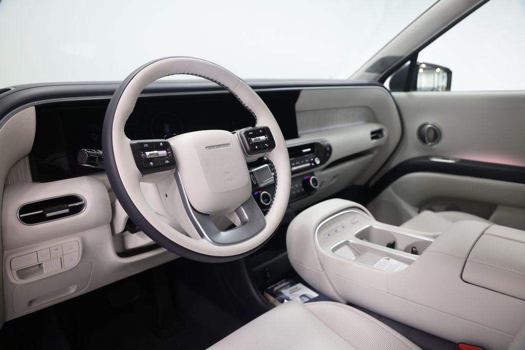 2026 Hyundai Palisade Calligraphy - Photo 20