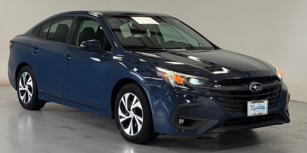 2023 Subaru Legacy Premium - Photo 6