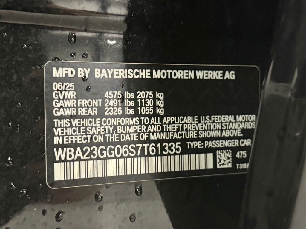2025 BMW 2 Series 228 - Photo 25