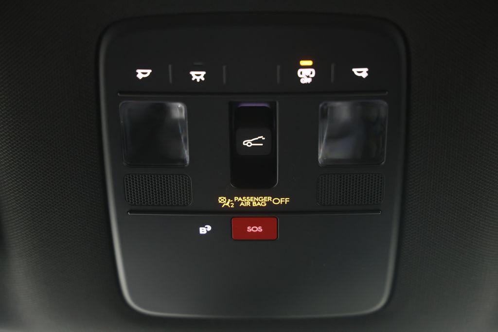 2026 Hyundai Palisade XRT Pro - Photo 44