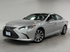 2020 LEXUS ES 350 Sedan