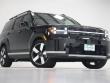 New 2026 Hyundai Santa Fe Hybrid Limited SUV