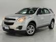 2012 Chevrolet Equinox LS SUV