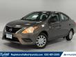 Used 2015 Nissan Versa 1.6 S+ Sedan
