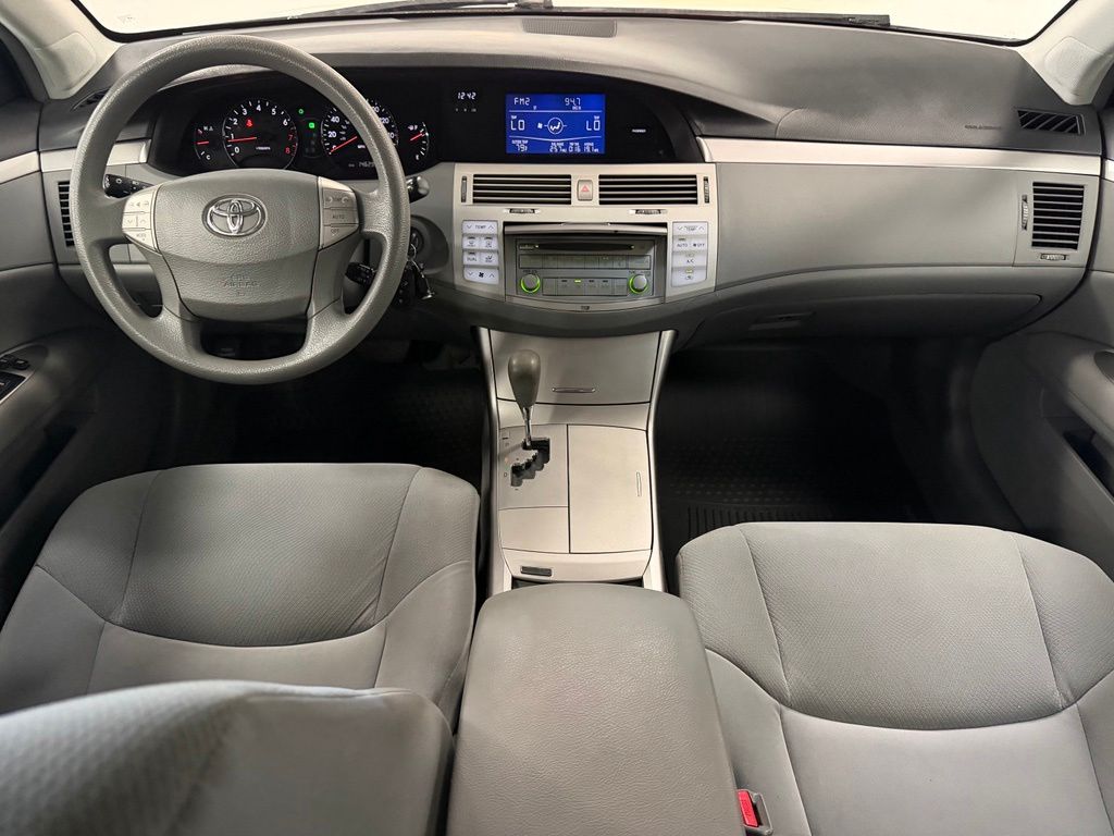 2007 Toyota Avalon XL - Photo 14