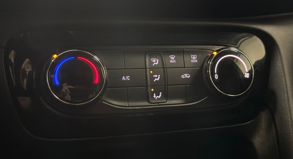 2020 Buick Encore GX Preferred - Photo 20