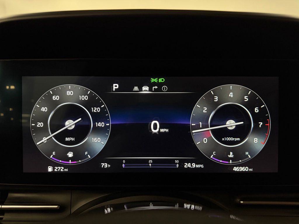 2023 Kia Carnival SX - Photo 17