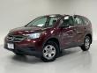 Used 2013 Honda CR-V LX AWD SUV