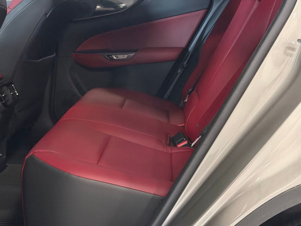 2024 Lexus NX 350 - Photo 23