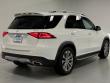 2021 Mercedes-Benz GLE 350 4MATIC SUV
