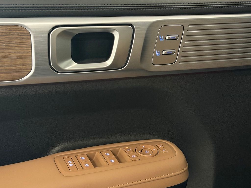 2026 Hyundai Santa Fe Calligraphy - Photo 13
