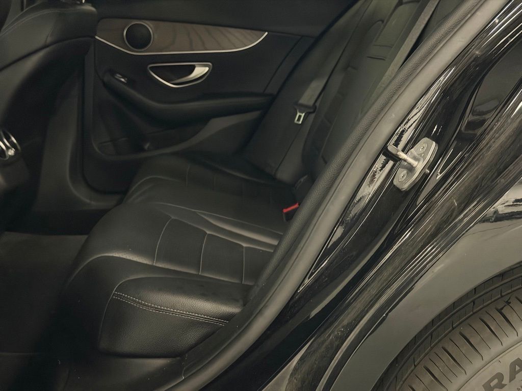 2018 Mercedes-Benz C-Class Sedan C300 - Photo 24