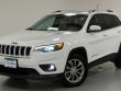 Used 2020 Jeep Cherokee Latitude Plus SUV
