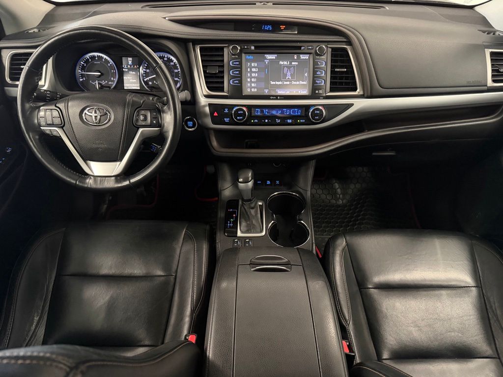 2014 Toyota Highlander XLE - Photo 14