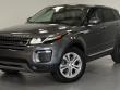 2017 Land Rover Range Rover Evoque HSE SUV
