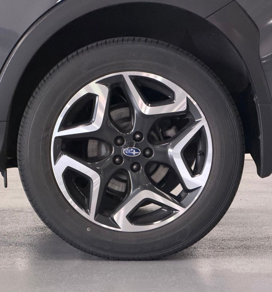 2020 Subaru Crosstrek Limited - Photo 8