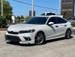 Used 2023 Honda Civic Touring Sedan