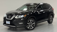 2017 Nissan Rogue SL SUV