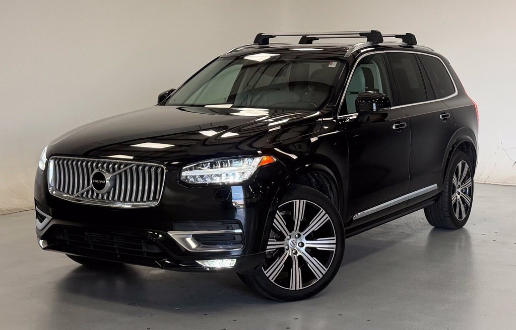 2021 Volvo XC90