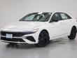 New 2026 Hyundai Elantra SEL Sport Sedan