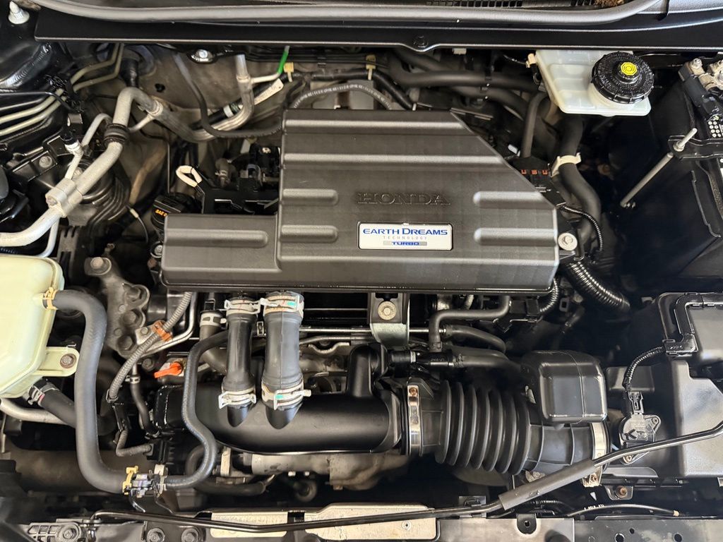 2018 Honda CR-V EX - Photo 9