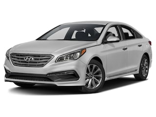 2015 Hyundai Sonata Sport Sedan