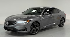 2023 Acura Integra A-Spec Package Hatchback
