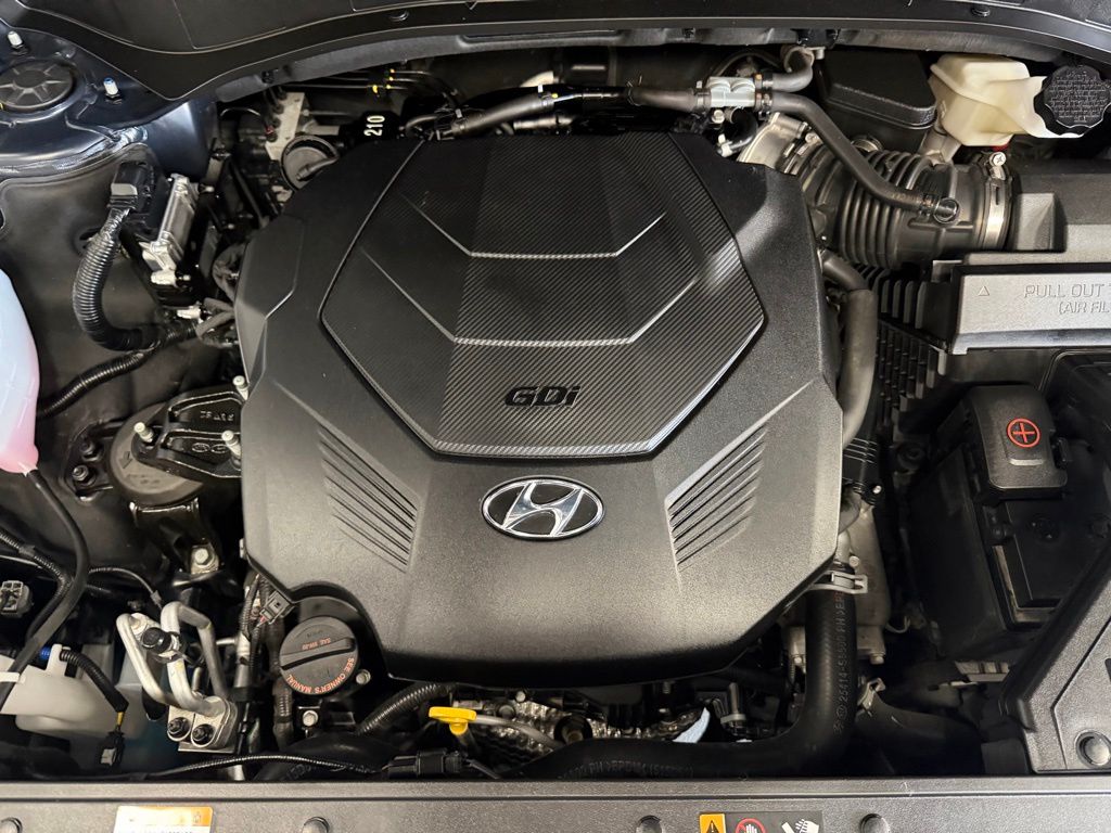 2023 Hyundai Palisade Calligraphy - Photo 9