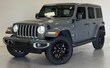  Jeep Wrangler Unlimited 4xe