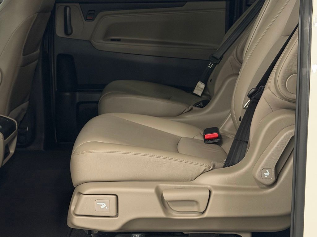 2019 Honda Odyssey EX-L - Photo 23