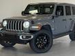 Used 2022 Jeep Wrangler Unlimited 4xe Unlimited Sahara 4xe SUV