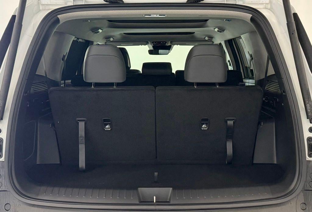 2026 Hyundai Santa Fe Limited - Photo 26