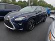 Used 2018 Lexus RX 350 350 SUV