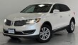  Lincoln MKX