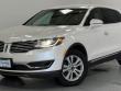 Used 2016 Lincoln MKX Premiere SUV