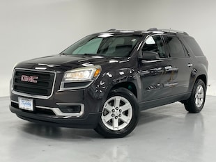 2016 GMC Acadia SLE-2 SUV
