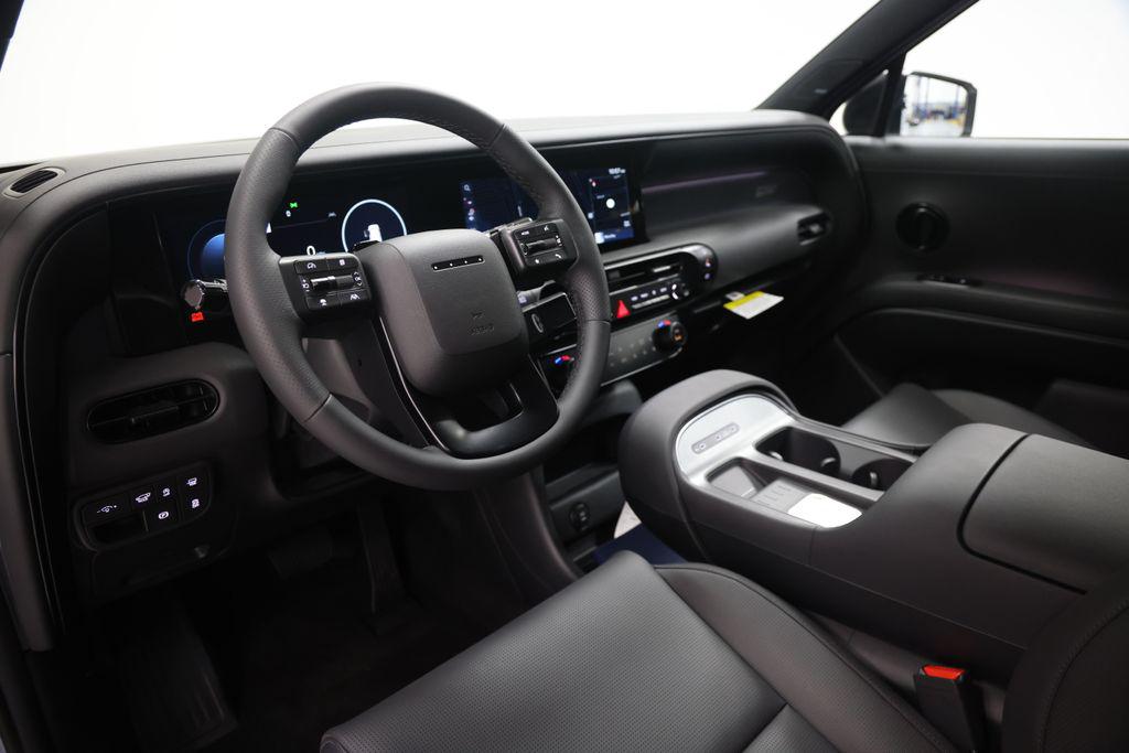 2026 Hyundai Palisade XRT Pro - Photo 21