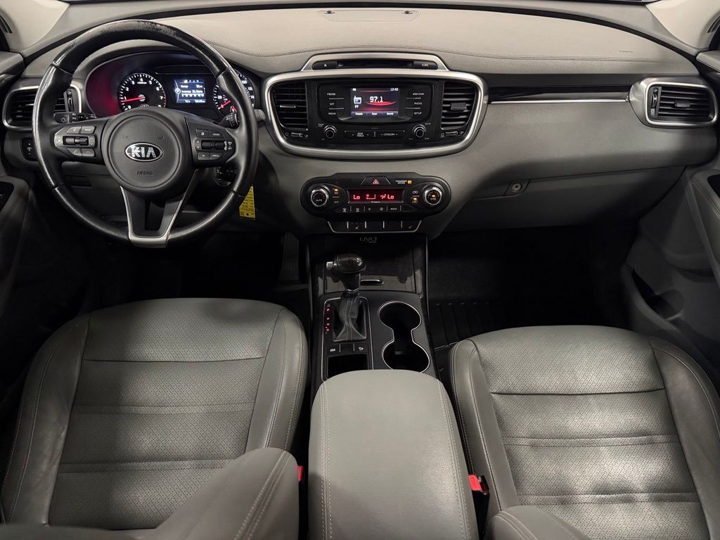 2016 Kia Sorento EX - Photo 15