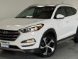 Used 2017 Hyundai Tucson Sport SUV