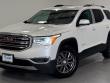 Used 2017 GMC Acadia SLT-1 SUV