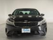 2018 Kia Forte LX Sedan